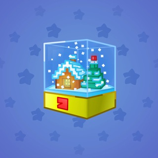 Snow Globe #36481