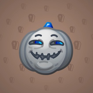 Mad Pumpkin #4739