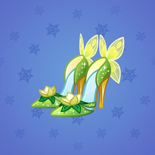 Sky Stilettos #48342