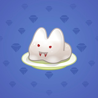 Jelly Bunny #79593