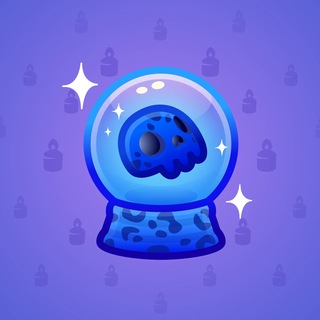 Crystal Ball #19740