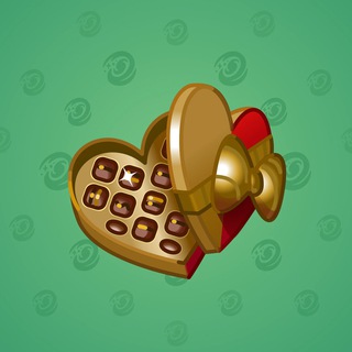 Valentine Box #8202