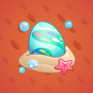 Easter Egg #84100