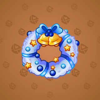 Winter Wreath #71085