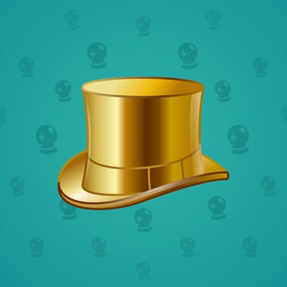 Top Hat #17281