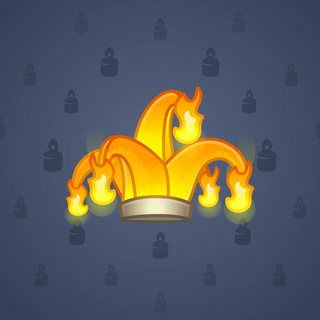 Jester Hat #33791