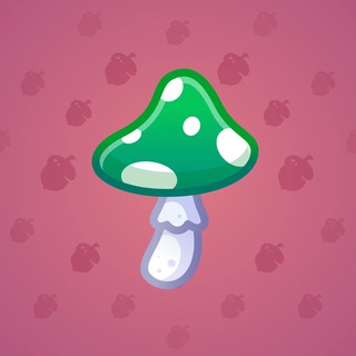 Spy Agaric #8565