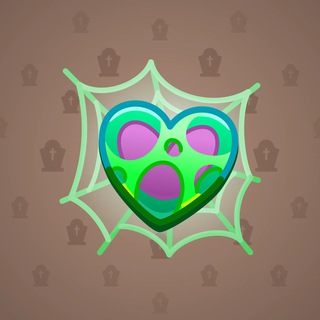 Trapped Heart #5044