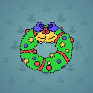Winter Wreath #37198