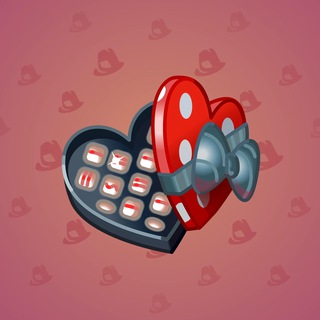 Valentine Box #30701