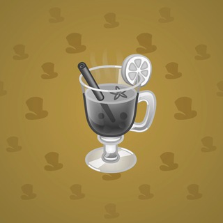 Spiced Wine #97982