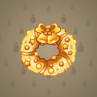 Winter Wreath #35034