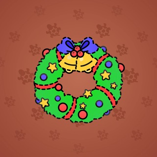 Winter Wreath #12043