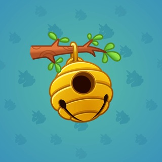 Sleigh Bell #12390