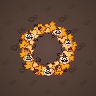 Winter Wreath #40719
