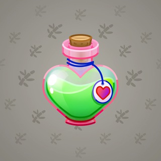Love Potion #22271