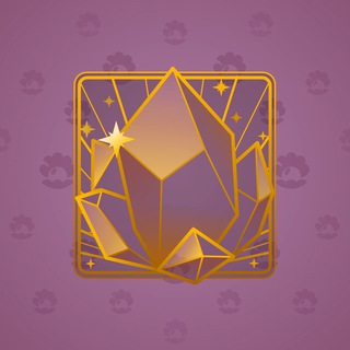Astral Shard #1744
