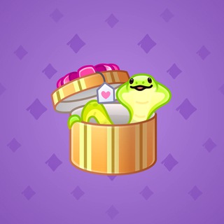 Snake Box #157157