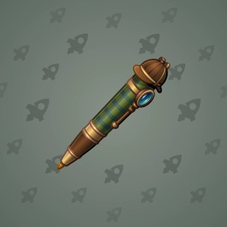 Fine Pen #33182