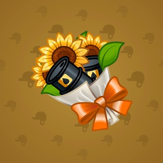 Pretty Posy #65057