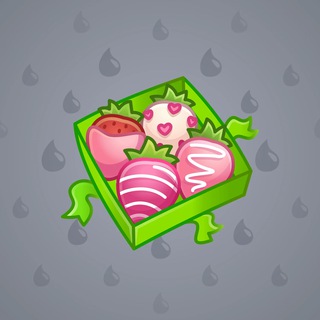 Berry Box #35469