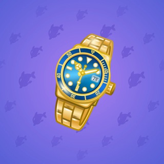 Swiss Watch #16954