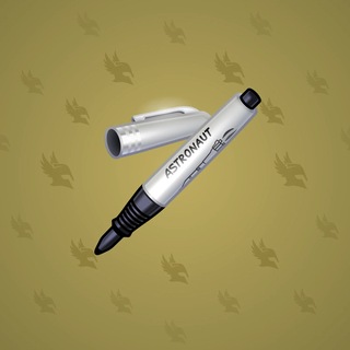 Fine Pen #8146