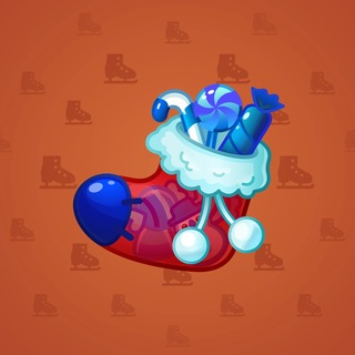 Xmas Stocking #227569