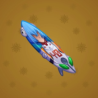 Surge Board #26511