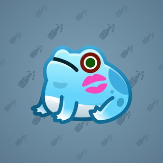 Kissed Frog #149