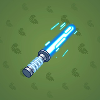 Light Sword #57988