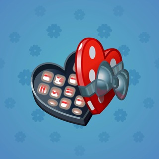 Valentine Box #7773