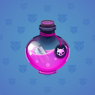 Love Potion #7492
