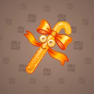 Candy Cane #172345