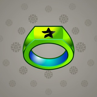 Signet Ring #11397