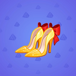 Sky Stilettos #23300