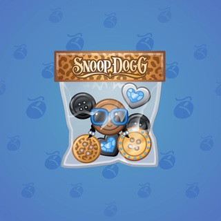 Swag Bag #65128