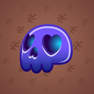 Electric Skull #9079