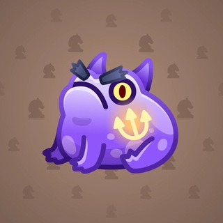 Kissed Frog #2213