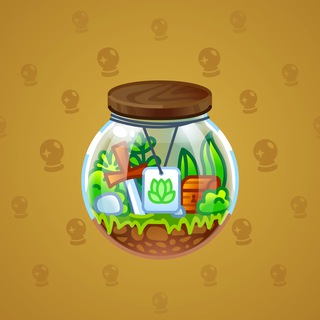 Restless Jar #1065