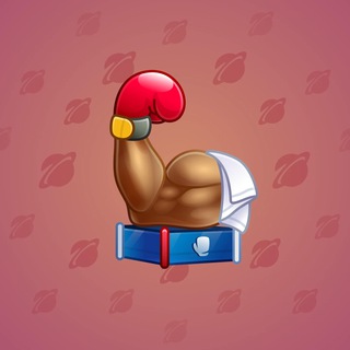 Mighty Arm #362