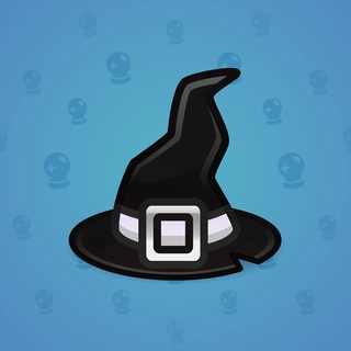 Witch Hat #46220