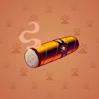 Vintage Cigar #14680