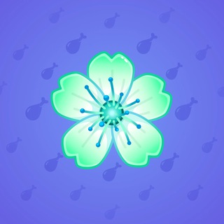 Sakura Flower #11867