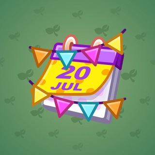 Desk Calendar #36950