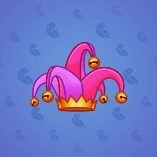 Jester Hat #23025