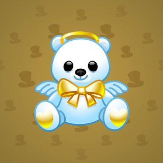 Toy Bear #48306