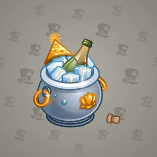 Money Pot #3850