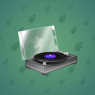 Record Player #16013