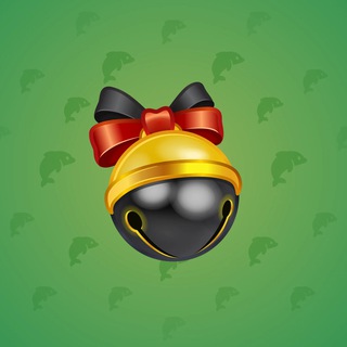 Sleigh Bell #11411